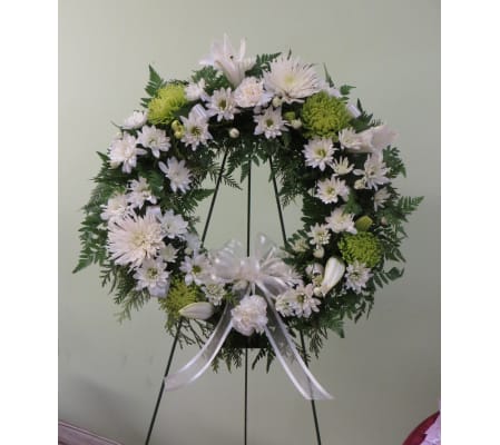 Sunsets by the Ocean