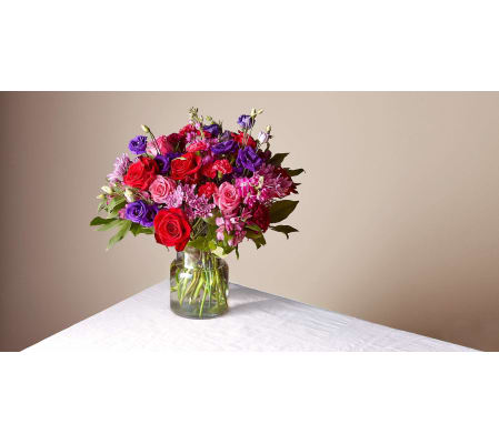 THE SWEET THING BOUQUET