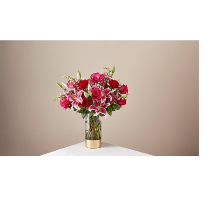 FTD Always You Luxury Bouquet