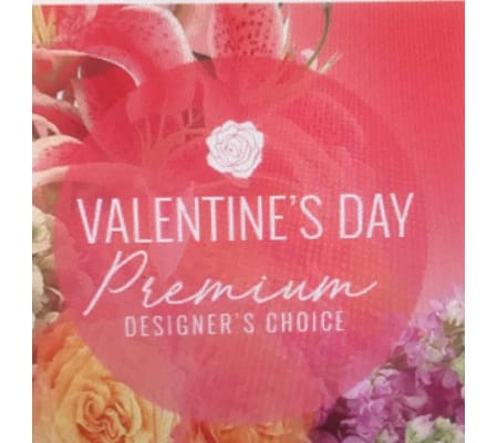 Valentine's  Day  Sweetie Special !