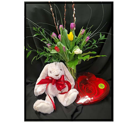 Some Bunny loves you alot