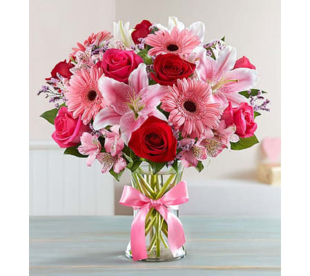 Fields of Europe Romance 2021