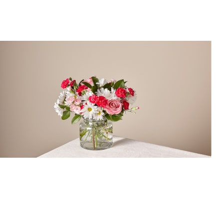 FTD SWEET SURPRISE VASE