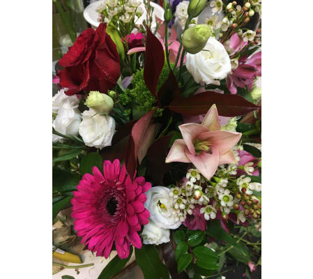 4 U, My Sweetheart!!!