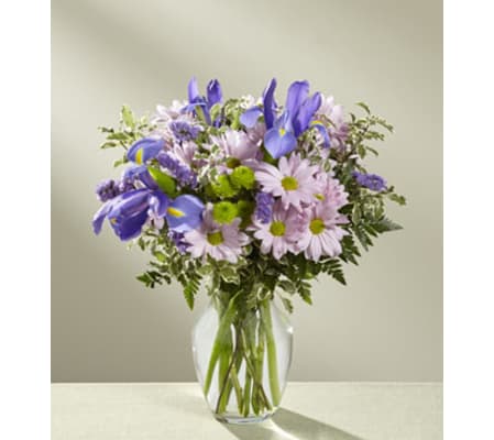 Free Spirit Bouquet