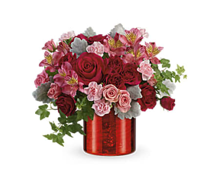 Moonstruck Mercury Bouquet