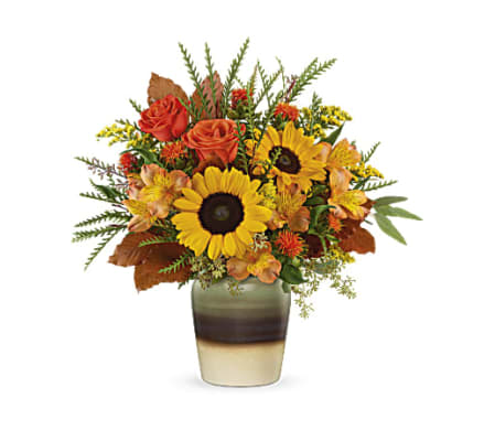 Thankfully Yours Bouquet