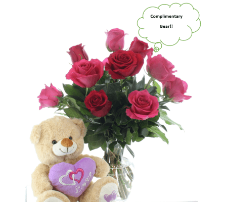 Special Love  Arrangement