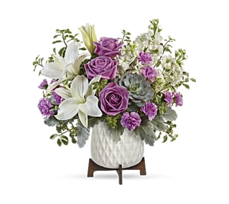 A Garden Oasis Bouquet