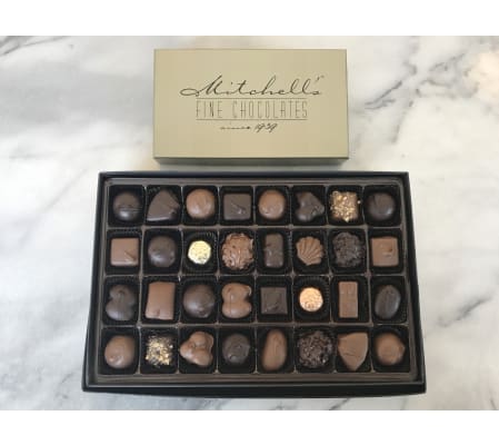 Mitchells Fine Chocolates 2