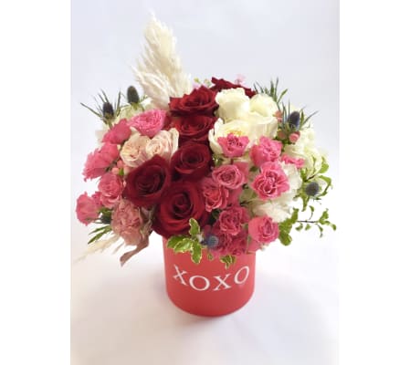 You Know You Love Me