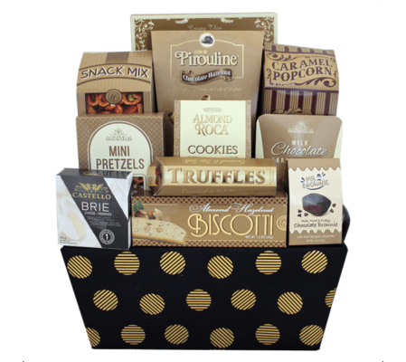Full of Flavour Gourmet Basket