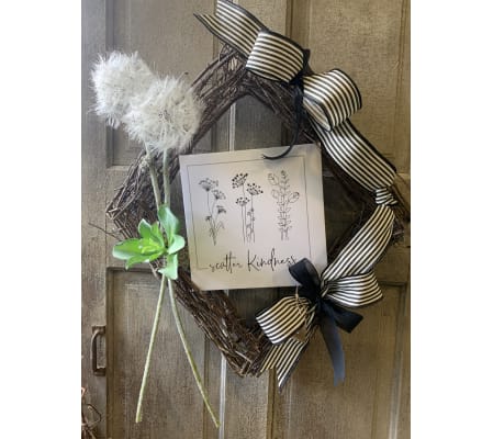 Scatter Kindness Diamond