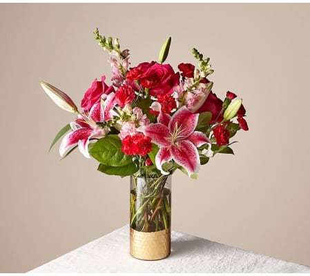 The My Love Always Bouquet