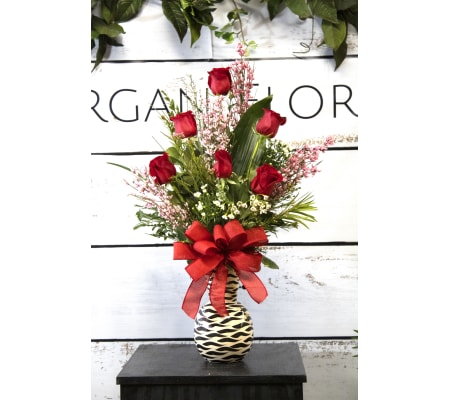 Wild About you half dozen