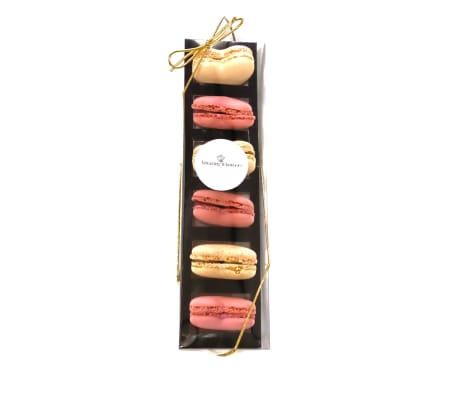 Le French Macarons