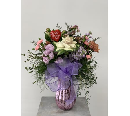 My Sweet Sweet Valentine