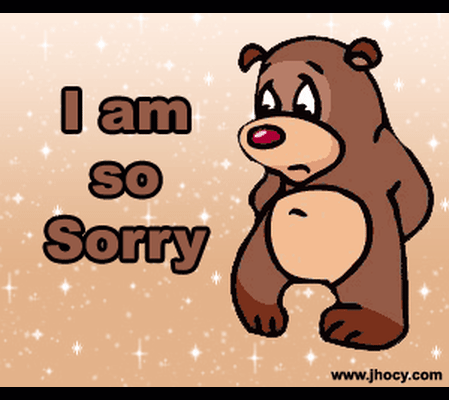 I'm Sorry Designer's Choice Bouquet ( Valentine )