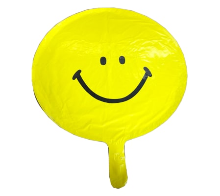 Happy Balloon