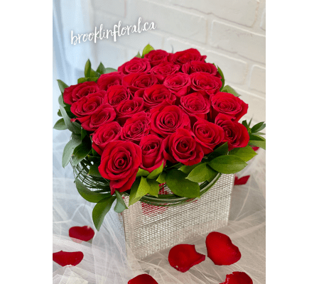 Romantic Reflections