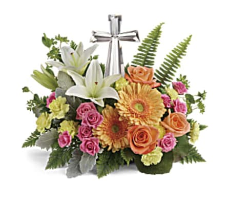 The Precious Petals Bouquet