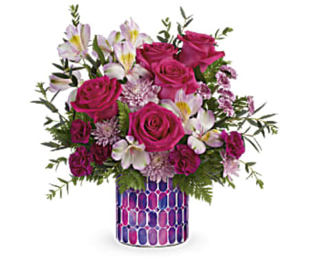 Artisanal Appreciation Bouquet