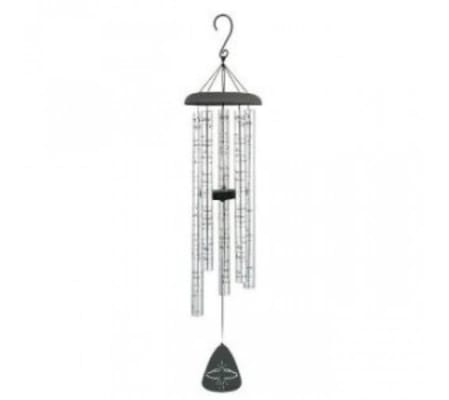 LIGHT REMAINS WIND CHIME