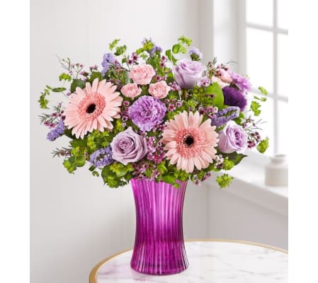 Sweet Affection Bouquet