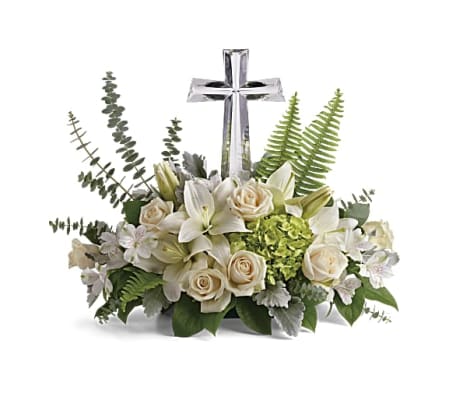 Teleflora's Life's Precious Glory Bouquet