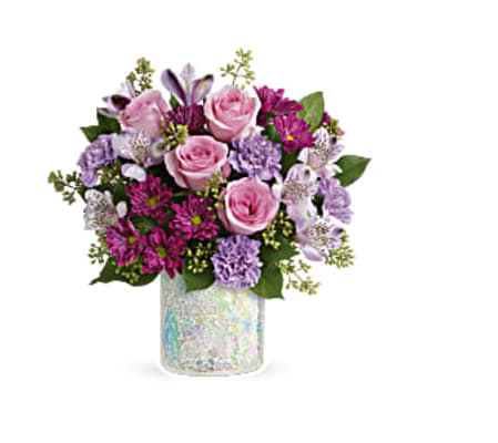Shine in Style Bouquet