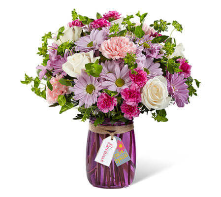 Because You Are Special