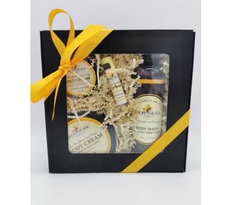 Bee By The Sea-Radiance Gift Set