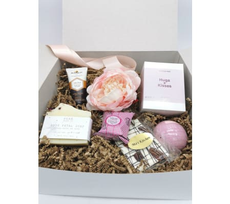 Garden Gate Curated Gift Box