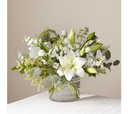 NAE Ftd Alluring Elegance