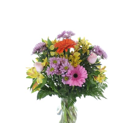 Best Nana Ever Bouquet