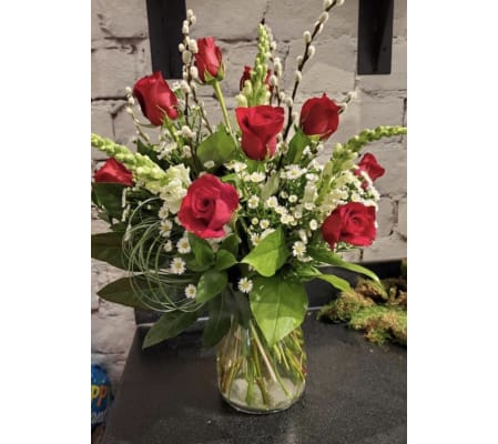 Kelly Ann’s Mother of Grace