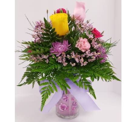 You're the Greatest - Yankee Candle, Mother's Day