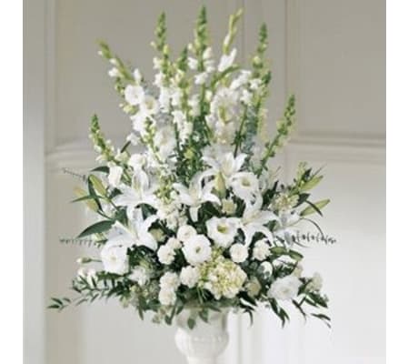 ALTAR BOUQUET GUZMAN