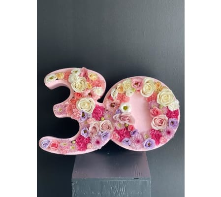 Double numbers (10,20,30,40,50,60,70,80)