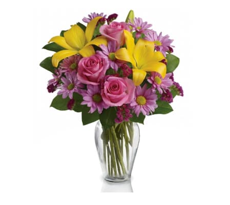 Friendship Style Bouquet