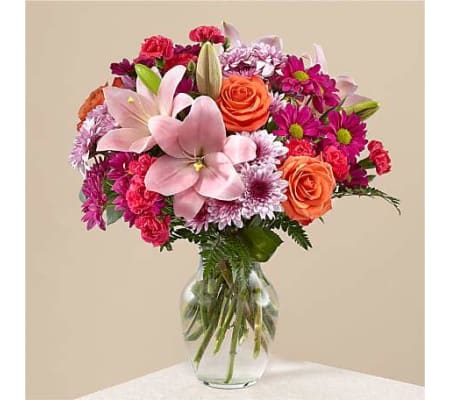 OUR LIGHT OF MY LIFE