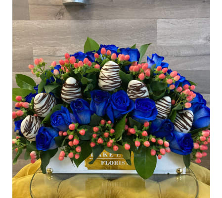 Father’s day surprise