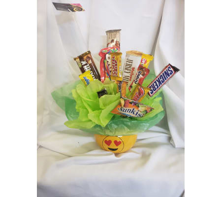 Ray of sunshine 2021