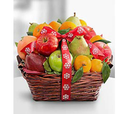 The Fruitful Experience