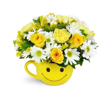 Brighten your Day 2021