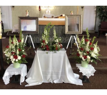 Funeral Arrangements