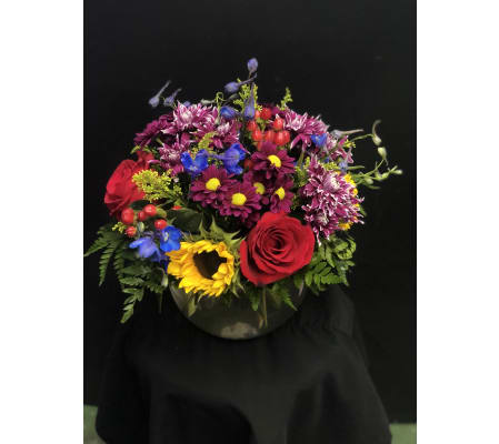 September Monthly Special