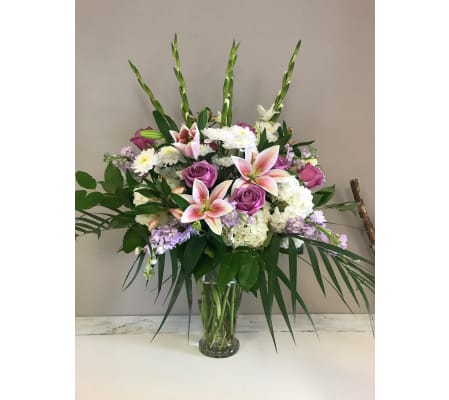 Very's Garden Romance