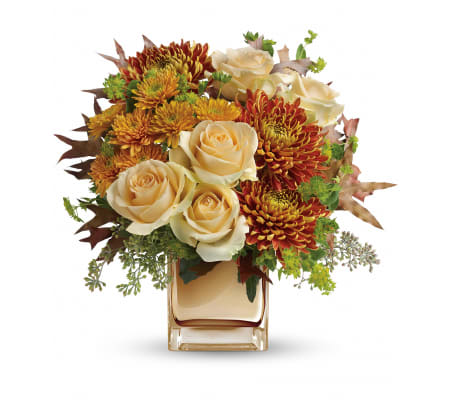 Autumn Romance (Teleflora)