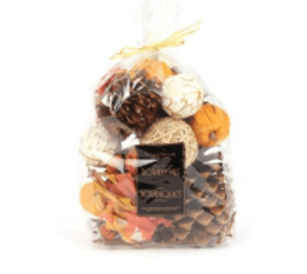 Jumbo Bag Festival of Autumn Colours